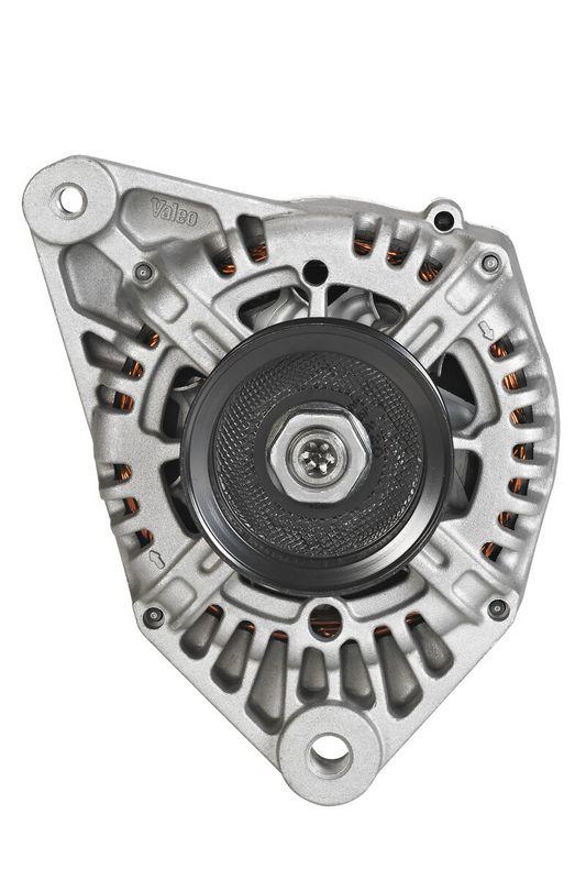 VALEO 600026 Generator Neu - ORIGINS