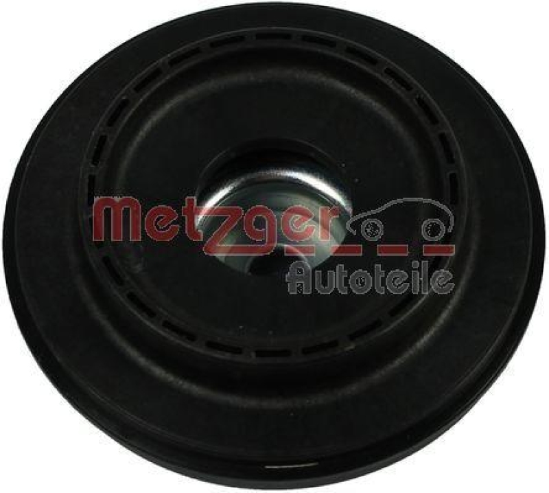 METZGER 6490005 Reparatursatz, Federbeinst&uuml;tzlager f&uuml;r OPEL VA links/rechts
