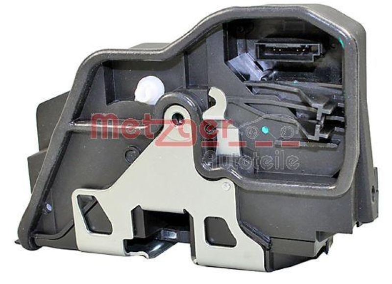 METZGER 2314113 Türschloss für BMW/MINI vorne links