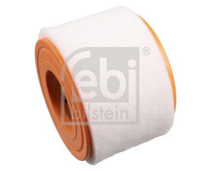 FEBI BILSTEIN 109215 Luftfilter f&uuml;r VW-Audi