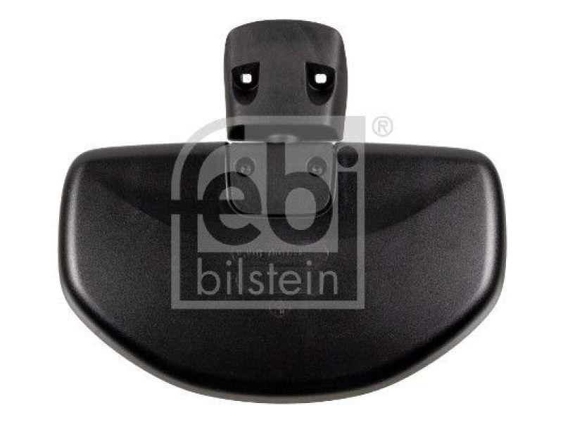 FEBI BILSTEIN 180149 Rampenspiegel für Scania