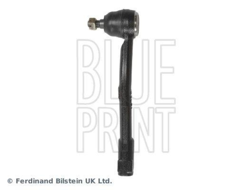BLUE PRINT ADG087167 Spurstangenendstück mit Kronenmutter und Splint für HYUNDAI