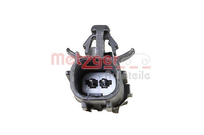 METZGER 09001146 Sensor, Raddrehzahl f&uuml;r TOYOTA VA links