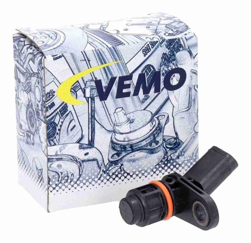 VEMO V25-72-0220 Sensor, Nockenwellenposition 3-Polig f&uuml;r FORD