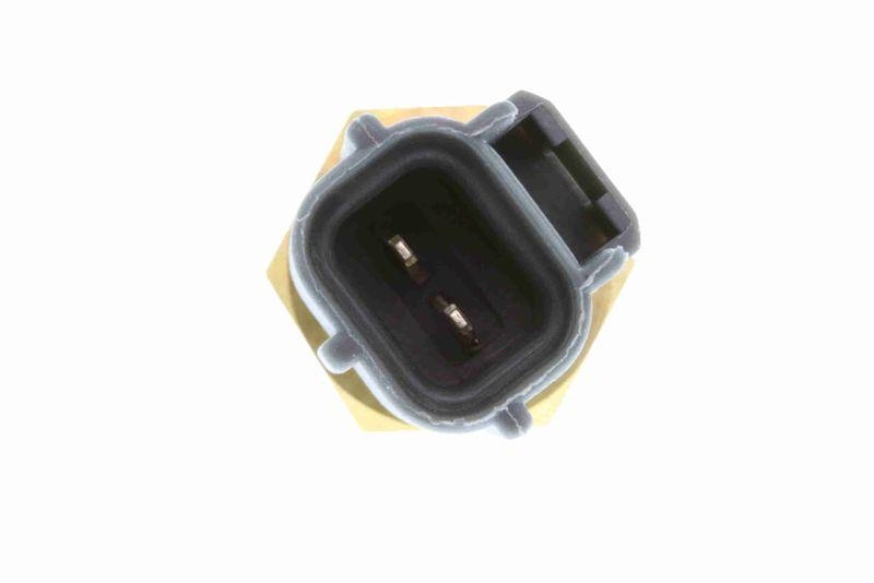 VEMO V32-72-0024 Sensor, Kühlmitteltemperatur M12 x 1,5 2-Polig / mit Dichtung für MAZDA