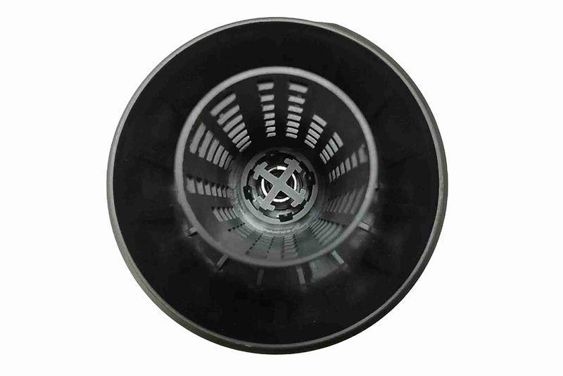 VAICO V95-0684 Deckel, &Ouml;lfiltergeh&auml;use f&uuml;r VOLVO