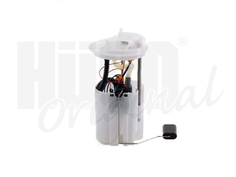 HITACHI 132774 Kraftstofff&ouml;rdereinheit f&uuml;r FIAT u.a.
