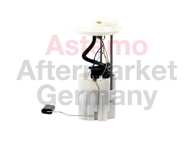 HITACHI 2503574 Kraftstofff&ouml;rdereinheit f&uuml;r LANCIA u.a.