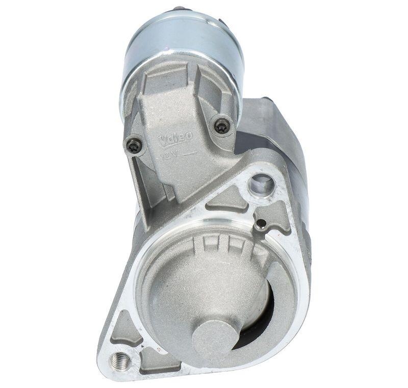 VALEO 201234 Starter - CORE-FLEX - RENAULT-NISSAN