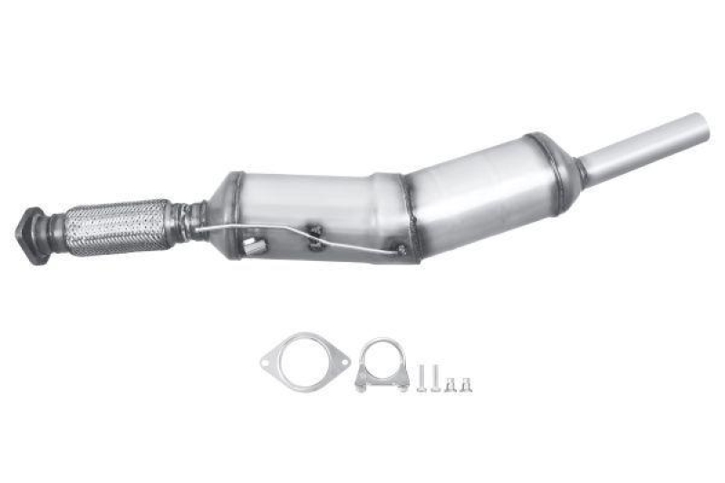 HELLA 8LG 366 071-231 Russ-/Partikelfilter COD RENAULT