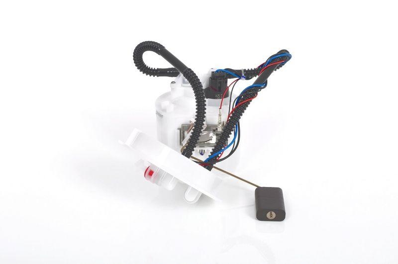 BOSCH 0 986 580 994 Kraftstoff-F&ouml;rdereinheit