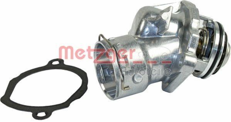 METZGER 4006185 Thermostat K&uuml;hlmittel, Mit Geh&auml;use f&uuml;r MB/&Ouml;FFNUNGSTEMP. [&deg;C]100