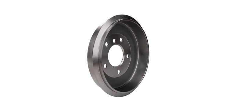 HELLA 8DT 355 300-021 Bremstrommel f&uuml;r BMW
