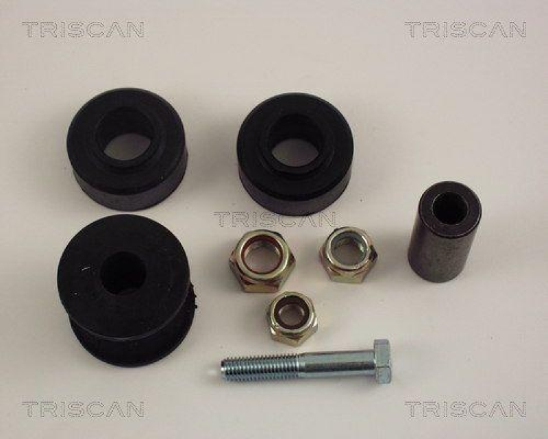 TRISCAN 8500 10805 Gummimetallagersatz f&uuml;r Citroen, Fiat, Peugeot