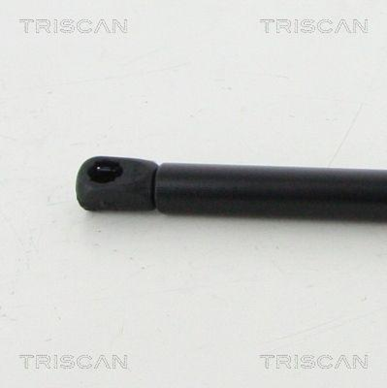 TRISCAN 8710 15255 Gasfeder Hinten für Fiat 500X