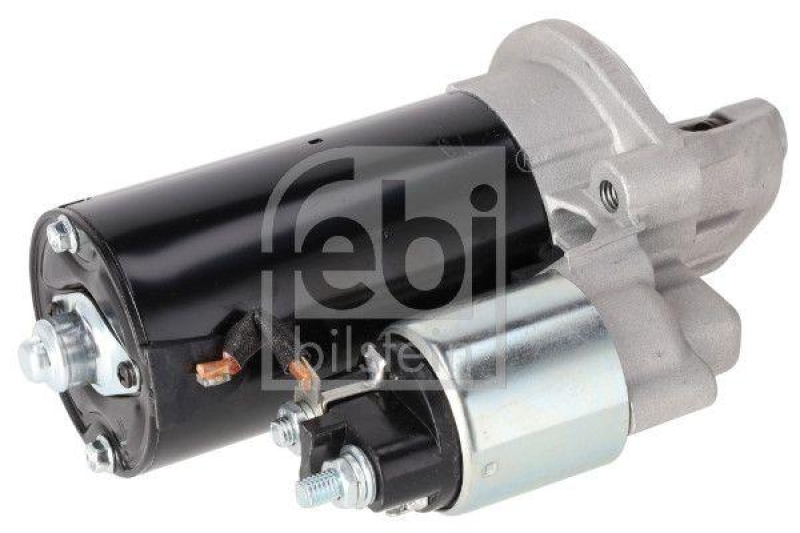 FEBI BILSTEIN 101604 Anlasser f&uuml;r Mercedes-Benz