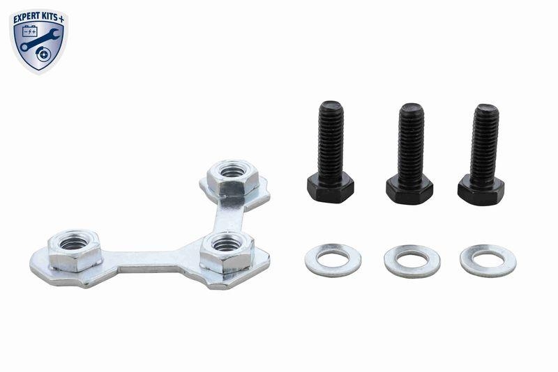 VAICO V10-7018 Trag-/F&uuml;hrungsgelenk Vorderachse, unten rechts f&uuml;r VW
