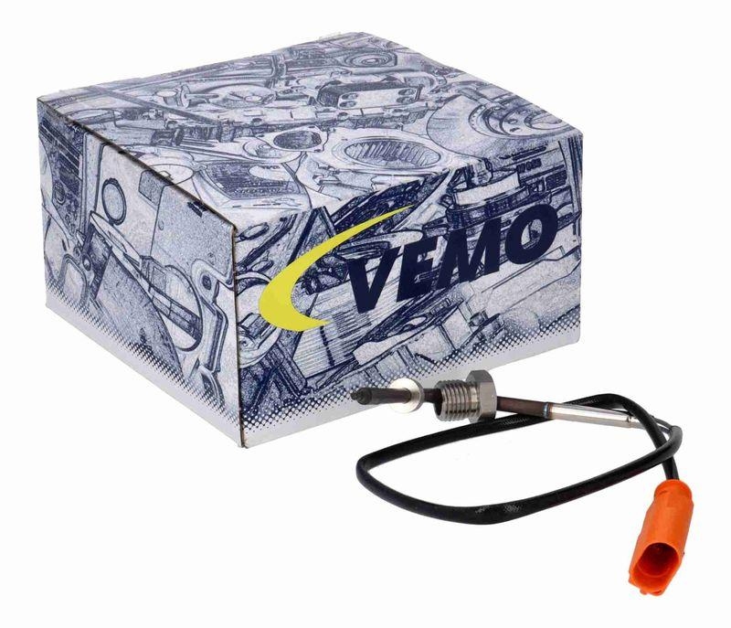 VEMO V10-72-1492 Sensor, Abgastemperatur f&uuml;r AUDI