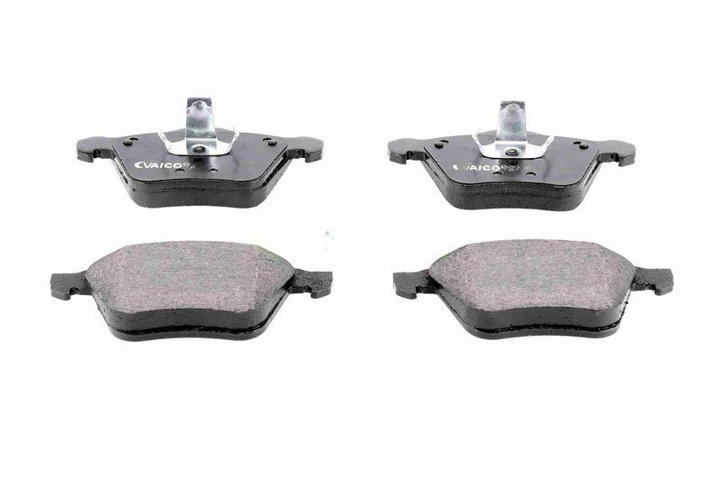 VAICO V25-0163 Bremsbelagsatz, Scheibenbremse Vorderachse Wva: 24142, 24521, Ate - Tev f&uuml;r FORD