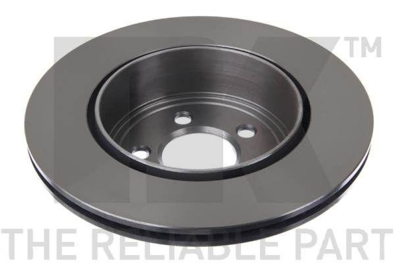 NK 209322 Bremsscheibe f&uuml;r CHRYSLER