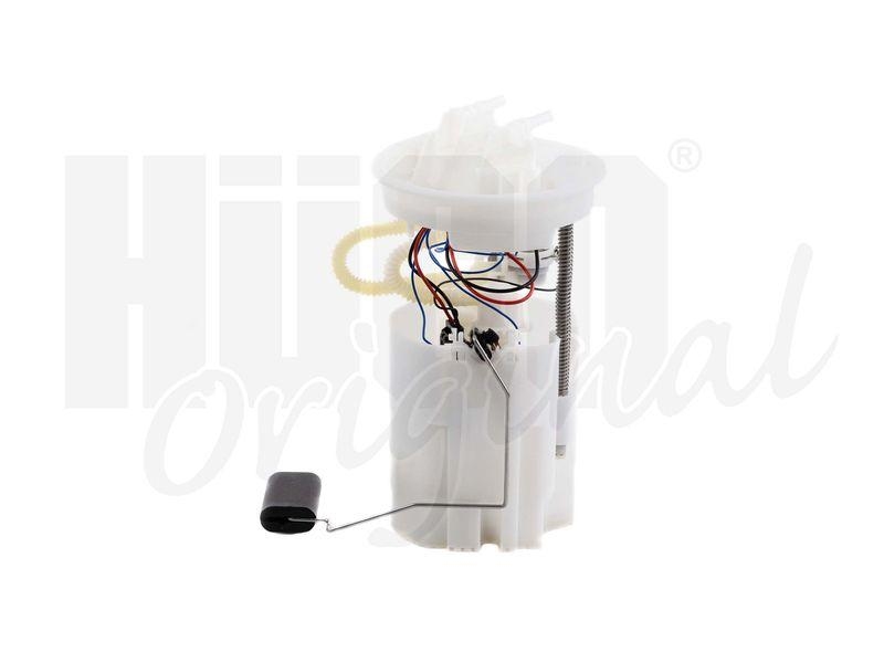 HITACHI 132775 Kraftstofff&ouml;rdereinheit f&uuml;r MAZDA u.a.