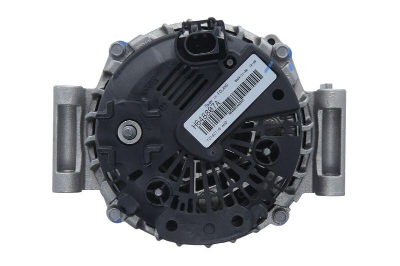 VALEO 443255 Generator Neu - ORIGINS