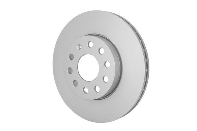 HELLA 8DD 355 122-721 Bremsscheibe f&uuml;r AUDI/AUDI (FAW)/SEAT/...