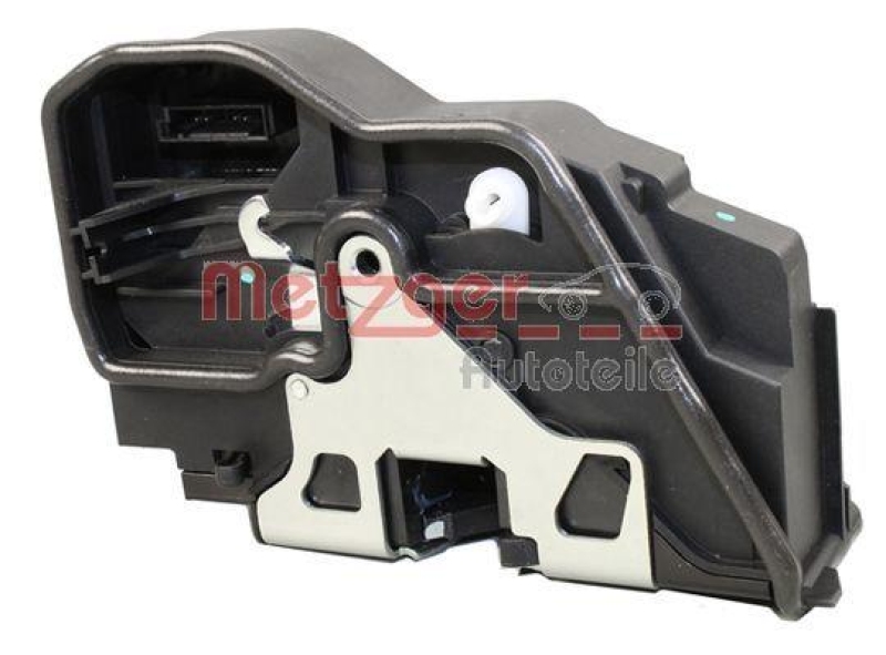 METZGER 2314116 Türschloss für BMW/MINI hinten rechts