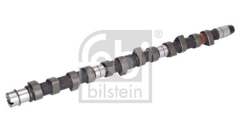 FEBI BILSTEIN 05519 Nockenwelle f&uuml;r VW-Audi