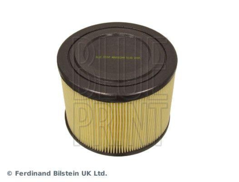 BLUE PRINT ADV182244 Luftfilter f&uuml;r VW-Audi