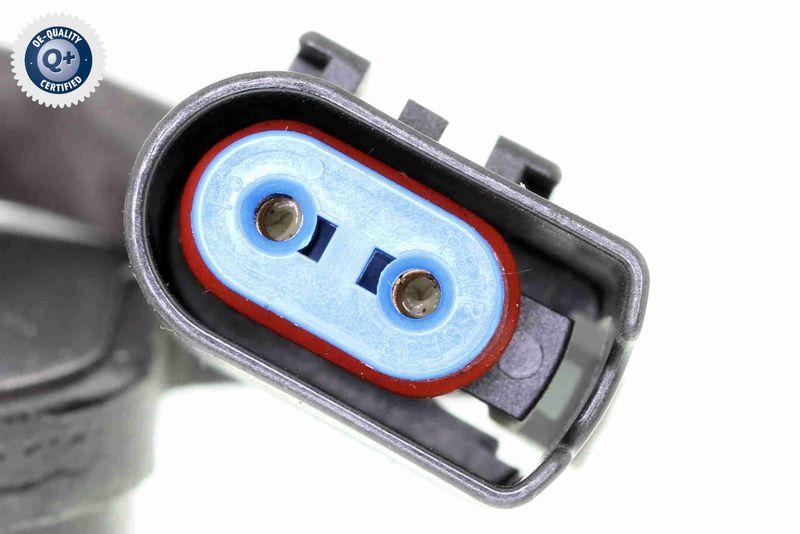 VAICO V25-0164 Bremsbelagsatz, Scheibenbremse Vorderachse Wva: 21358, 21579, Ate - Tev f&uuml;r FORD