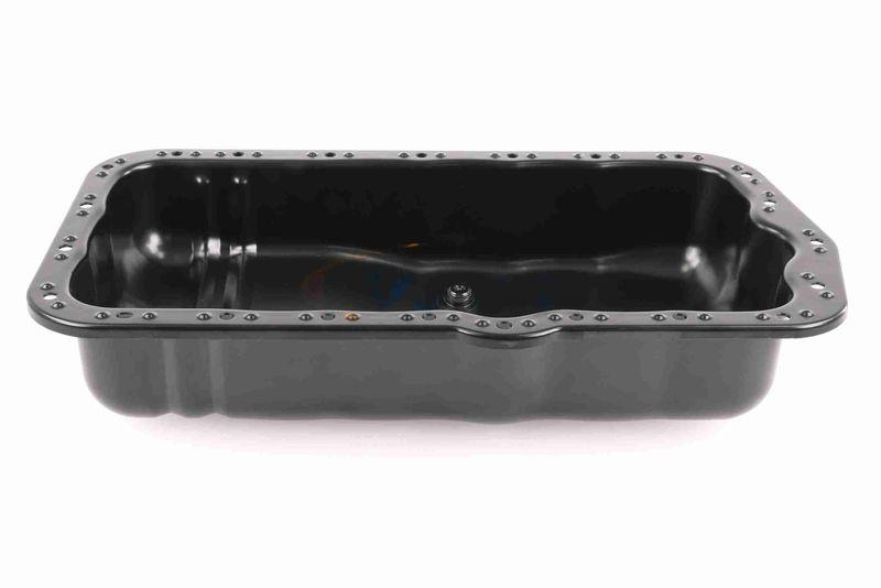 VAICO V40-1146 &Ouml;lwanne Stahl, mit &Ouml;lablassschraube f&uuml;r OPEL