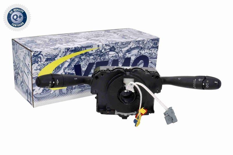 VEMO V42-80-0056 Lenkstockschalter für PEUGEOT