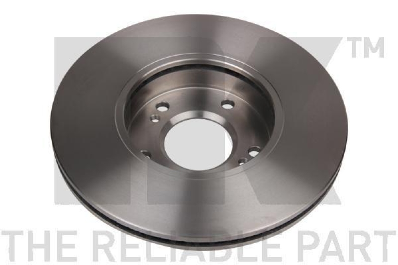 NK 202247 Bremsscheibe f&uuml;r INFINITI, NISSAN