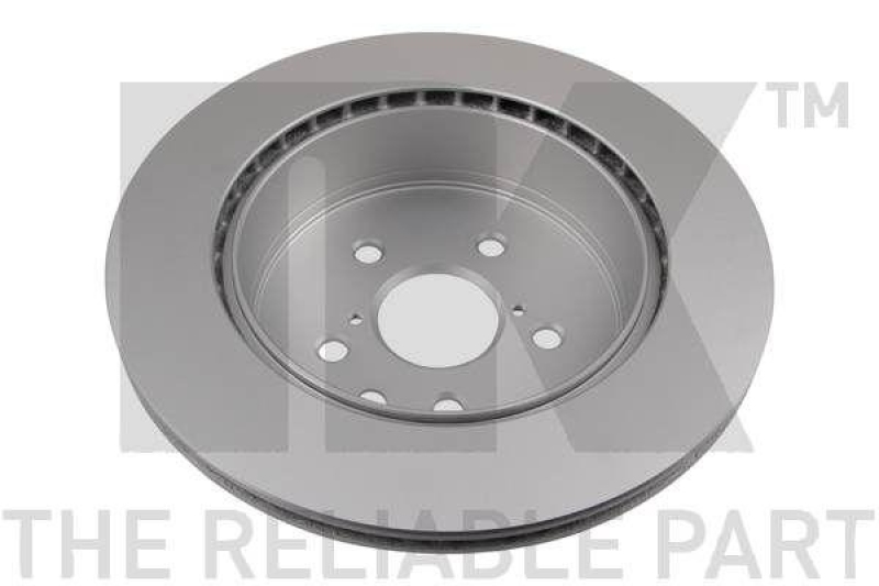 NK 3145106 Bremsscheibe f&uuml;r LEXUS, TOYOTA