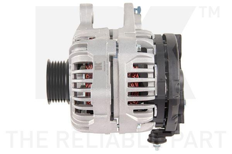 NK 4842660 Generator f&uuml;r TOYOTA