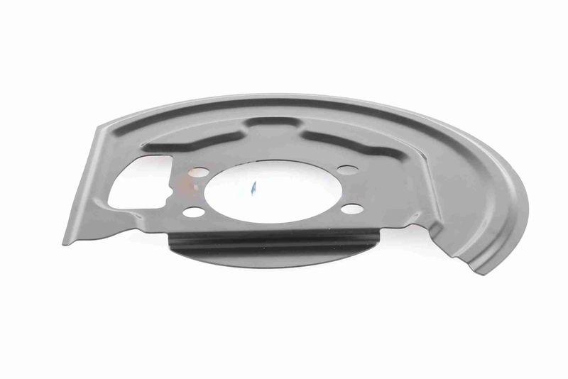 ACKOJA A38-0496 Spritzblech, Bremsscheibe Vorderachse, links f&uuml;r NISSAN