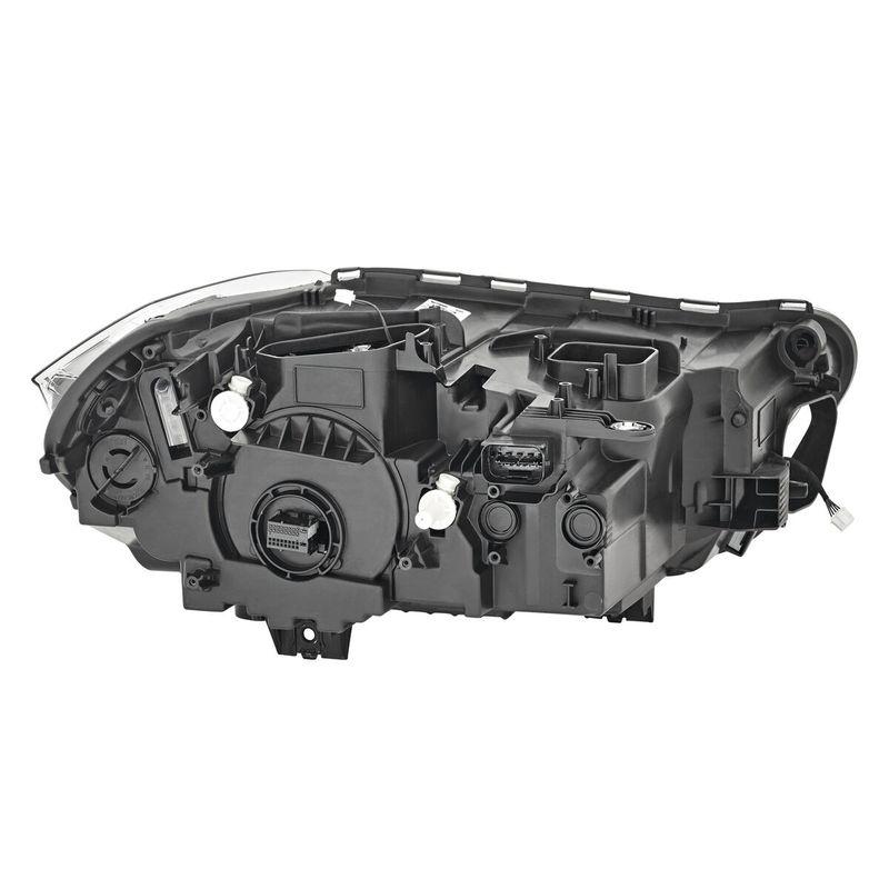 VALEO 046734 Scheinwerfer BMW X1 2015/09 BiLED L