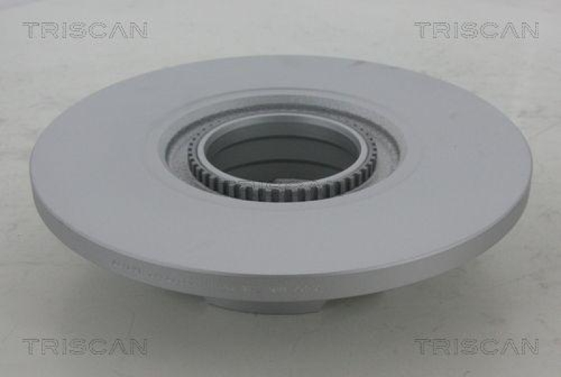 TRISCAN 8120 16173c Bremsscheibe Hinten, Coated f&uuml;r Ford Transit