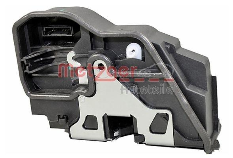 METZGER 2314118 Türschloss für BMW/MINI hinten rechts