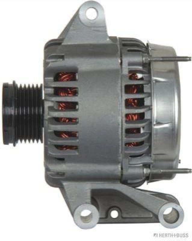 HERTH+BUSS 32063398 Generator 14 V, 115 A