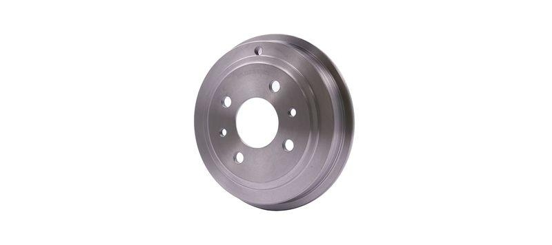 HELLA 8DT 355 300-081 Bremstrommel f&uuml;r FIAT/LANCIA/FORD