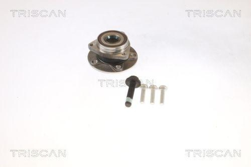 TRISCAN 8530 29141 Radlagersatz f&uuml;r Audi, Seat, Skoda, Vw