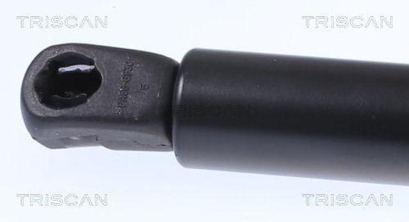 TRISCAN 8710 15257 Gasfeder Hinten für Fiat Tipo / Egea