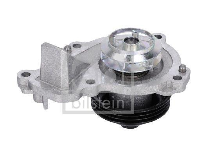 FEBI BILSTEIN 104154 Wasserpumpe mit Dichtung f&uuml;r Peugeot