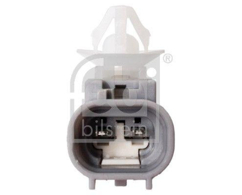 FEBI BILSTEIN 172425 ABS-Sensor mit Fett f&uuml;r TOYOTA