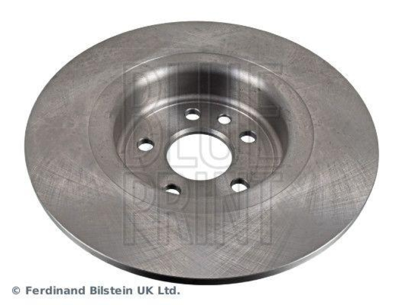 BLUE PRINT ADJ134369 Bremsscheibe f&uuml;r Land Rover