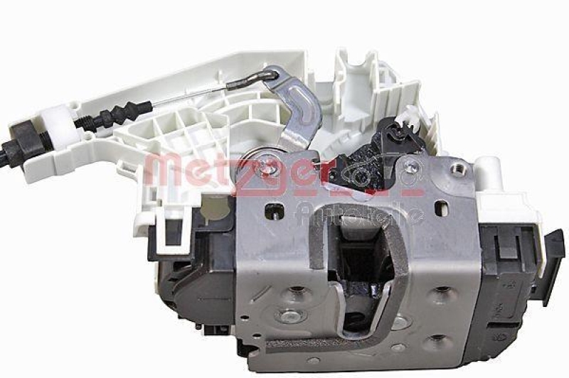 METZGER 2314400 T&uuml;rschloss f&uuml;r MB VO rechts