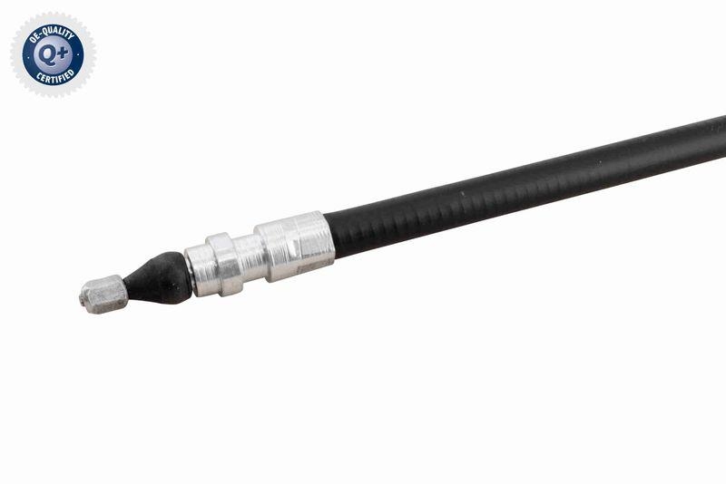 VAICO V20-30037 Seilzug, Feststellbremse beidseitig, hinten f&uuml;r BMW