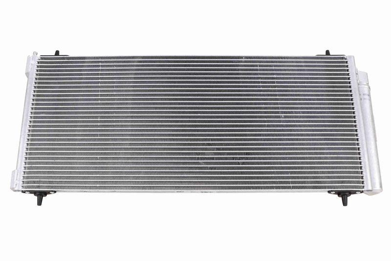 VEMO V22-62-0016 Kondensator, Klimaanlage 710 x 304 x 16 mm f&uuml;r CITRO&Euml;N